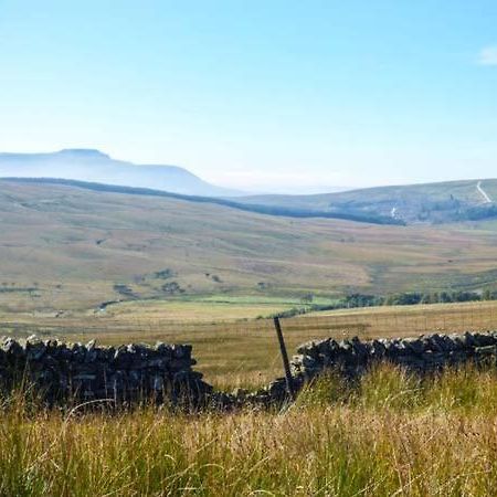 Villa Hillside View Hawes Exterior foto
