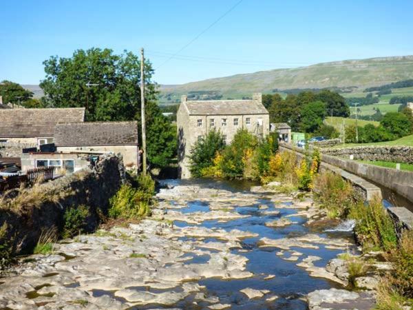 Villa Hillside View Hawes Exterior foto