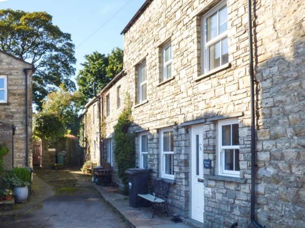 Villa Hillside View Hawes Exterior foto