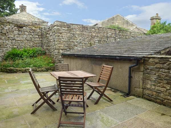 Villa Hillside View Hawes Exterior foto