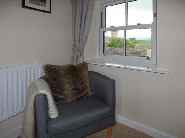 Villa Hillside View Hawes Exterior foto